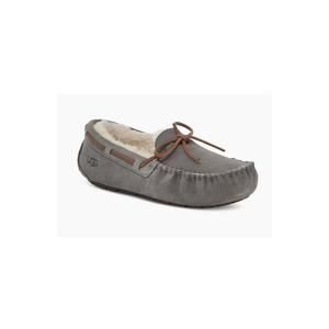 NEW UGG women's dakota slippers in pewter